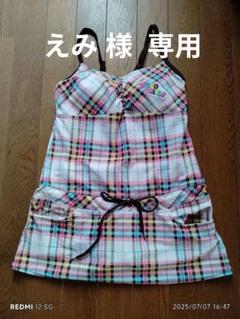 [150] ROCO NAILS ワンピース水着