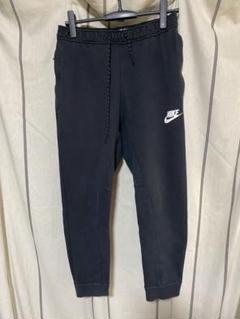 Nike ブラック ジョガーパンツ スウェット サイズM