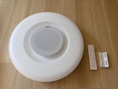 SONY マルチファンクションユニット　シーリングライト