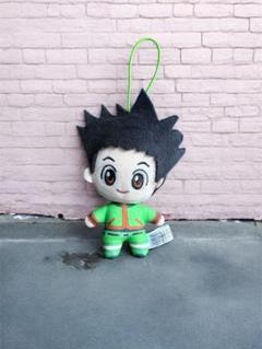 2025年最新】hunter×hunter ぬいぐるみ ゴンの人気アイテム