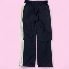 極美品 4WAY JACK BUNNY レイン ウェア 0 レッグカバー 収納袋 極美品 4WAY JACK BUNNY レイン ウェア 0 レッグカバー 収納袋