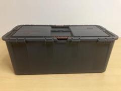 raaco（ラーコ）社の「COMPACT」シリーズ　工具・部品収納ケース