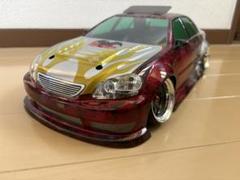 【期間限定】マーク2 ラジコン　ボディ 41iP5-kB+OL._UF350,350_QL80_.jpg