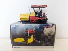 ＤＹＮＡＰＡＣ ＳＤ２５００ＣＳアスファルトフィニッシャー　１／５０　重機建機のサムネイル