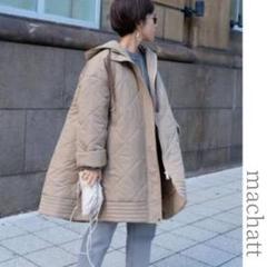 machatt キルティングの検索結果 - メルカリ