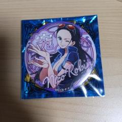 2025年最新】ニコ・ロビン 缶バッジの人気アイテム - メルカリ