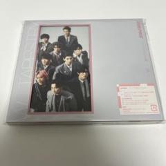 SnowMan CD
