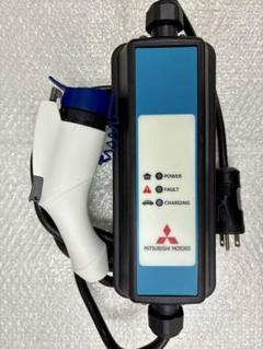 2025年最新】アウトランダーphev 充電ケーブルの人気アイテム