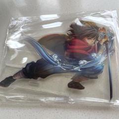 鬼滅の刃 劇場版 無限城編 アクリルスタンド アクスタ 冨岡義勇