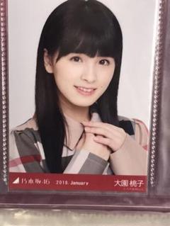 乃木坂46 生写真 ヨリ