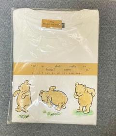 クラシック・プー　Tシャツ