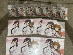 EVA STORE オリジナル 缶バッジセット/EVANGELION STORE TOKYO