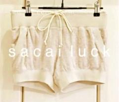 2025年最新】sacai luck レディース ショートパンツ・ハーフ