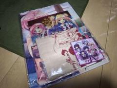 「恋咲く都に愛の約束を ～Annaffiare～」こいそくセット　なつめえりのサムネイル