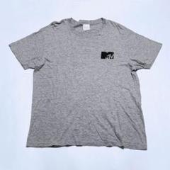 【MTV】Tシャツ AMBASSADOR 2015 Viacom 古着 Lサイズ