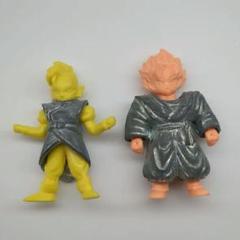 2025年最新】ドラゴンボール消しゴム クロスアップの人気
