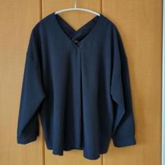 【シルク素材100% 】TALBOTS 長袖　シャツ　ブラウス　M 古着 Talbots Silk Blouse - Etsy
