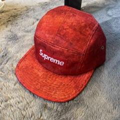 supreme ジェットキャップ
