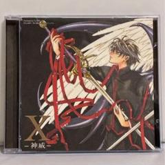 2025年最新】clamp x 神威の人気アイテム - メルカリ