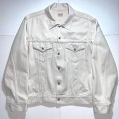 テンダーロイン　3rd SATIN JKT サテン　Levi's テンダーロイン 3rd SATIN JKT サテン Levi's - メルカリ
