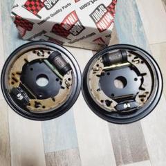 定番のお歳暮＆冬ギフト KHさん専用 ヴァナゴン リアブレーキセットドラム T3 vanagon パーツ