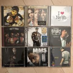 CDまとめ売り/洋楽男性ポップ/ラップ / R&B ヒップホップ・ラップ CD まとめて約100枚セット [VF652]｜Yahoo