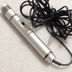 COLUMBIA DM-110 ダイナミックマイク - メルカリ