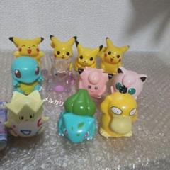 ポケモン 貯金箱 レトロ まとめ売り