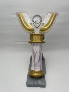 バンダイ スパークレンス 25th Anniversary ver. ウルトラレプリカ ブラックスパークレンス 25th Anniversary ver