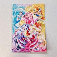 プリキュア ポストカード キュアアンジュ ヒーリングっど?プリキュア キュアアンジュ(65枚) - Online Card