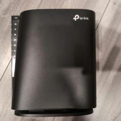 tp-link Archer AX80 有線LANルーターのサムネイル