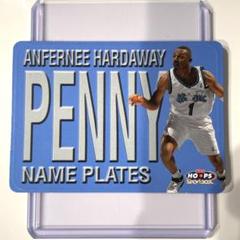 レアカード NBA ペニーハーダウェイ カードセット 8枚 Name Plates ペニー・ハーダウェイ NBAカード - メルカリ