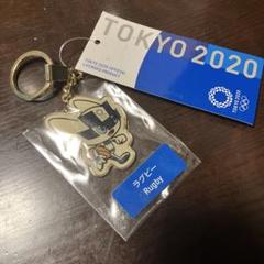 2025年最新】東京オリンピック キーホルダーの人気アイテム