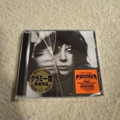 レディー・ガガ MAYHEM サインアートカード封入　CD未開封 MAYHEM Store Exclusive CD + Signed Art Card - Lady Gaga