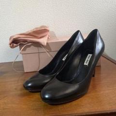 2025年最新】MIU MIU レディース ハイヒール・パンプスの人気