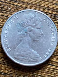 2025年最新】エリザベス 1983年 金貨の人気アイテム - メルカリ