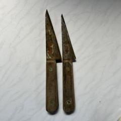 南常 刀都作 筋引包丁 26cm 再生品 片刃 刺身包丁 - メルカリ