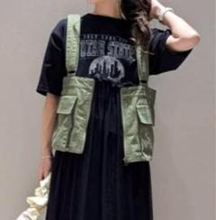 LEPSIM（レプシィム）の「310/2WAYタグBAG（）」 - WEAR
