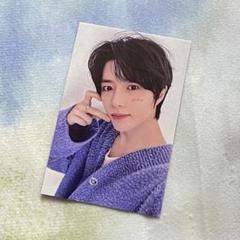 TXT ヨンジュン トレカ 韓国 FANLIVE ペンミ MOAZONE K-POP
