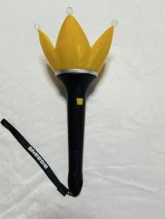 即購入OK！BIGBANG 韓国版ペンライト☆ BIGBANG ペンライト 韓国版 ver3 箱付き - メルカリ