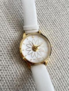 Kate Spade ゴールド フラワーモチーフ 時計　デイジー　クリスタル 楽天市場】花（ブランドケイト・スペード ニューヨーク