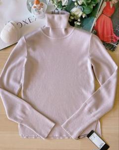 美品 大きいXL ✨ フォクシー グレースウールニット セーター ハイゲージ 無印良品 ニット セーター 婦人 洗えるウールハイゲージ