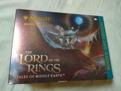MTG 指輪物語 中つ国の伝承 Bundle Gift Edition 英語版 Amazon.co.jp: マジック:ザ・ギャザリング 指輪物語:中つ国の
