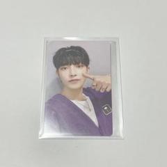2025年最新】ateez ホンジュン センイルmdの人気アイテム - メルカリ