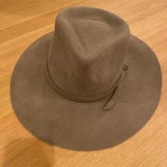 新品 Charrita Sombrero Cordoves ヴィンテージ ハット PBF7608OSTST-Main-