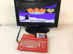 希少！【箱付き】CASIO MSX 14 ワールドオープン Yahoo!オークション -「pv msx」の落札相場・落札価格