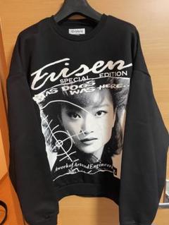 【新品未使用】Evisen スウェット