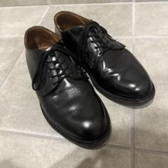 RED WING　ポストマン　US7.5 ファクトリーセカンド RED WING ポストマン US7.5 ファクトリーセカンド品
