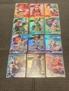 CGC10 DIVINE CROSS　BOX特典　カウガール　アイアス 2025年最新】div crossの人気アイテム - メルカリ