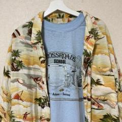 アロハシャツ
